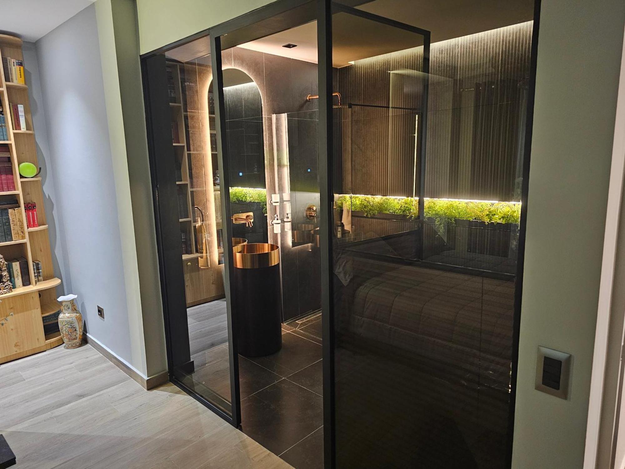 Blloku Suites, City Centre,Tirana Exterior photo